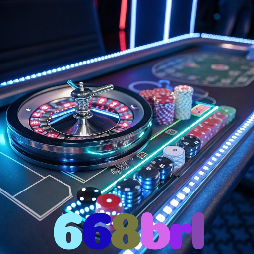 Ganhe Grandes Prêmios no Cassino ao Vivo do 668brl