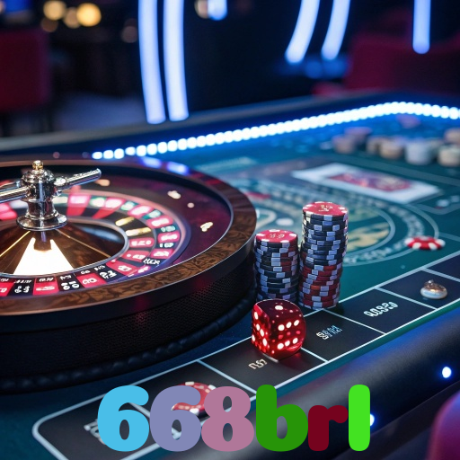 Plataforma prática e rápida para cassino online