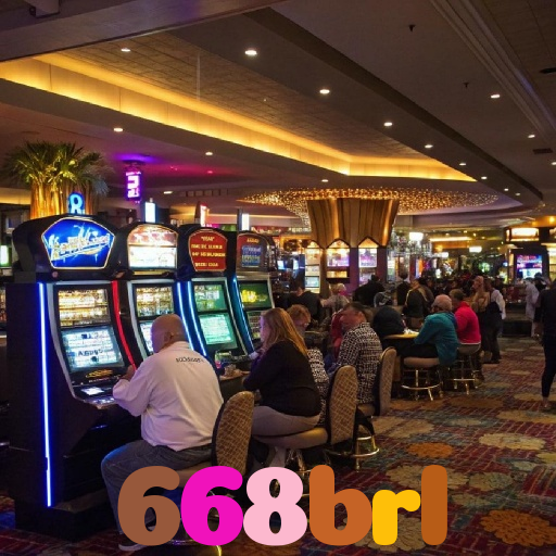 Aposte Alto e Ganhe no 668brl